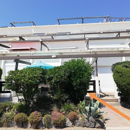 Port Nature 2 Village Naturiste 아그 외부 사진