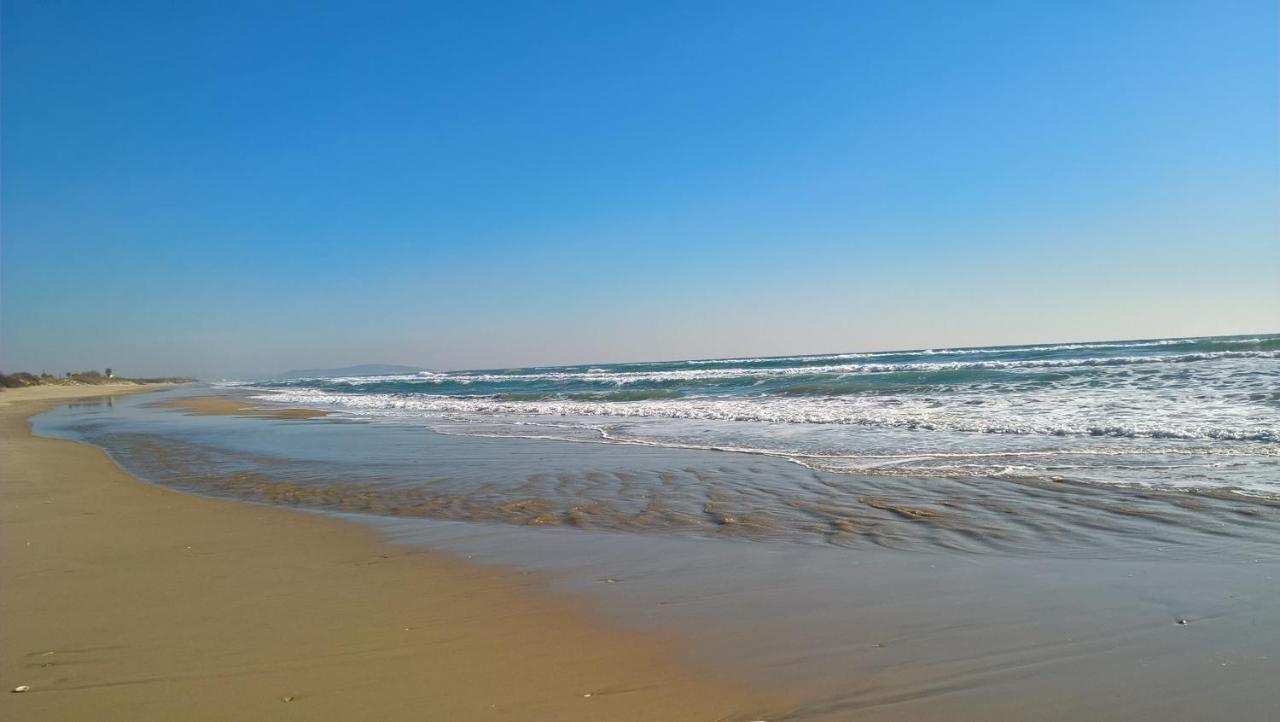 Port Nature 2 Village Naturiste 아그 외부 사진